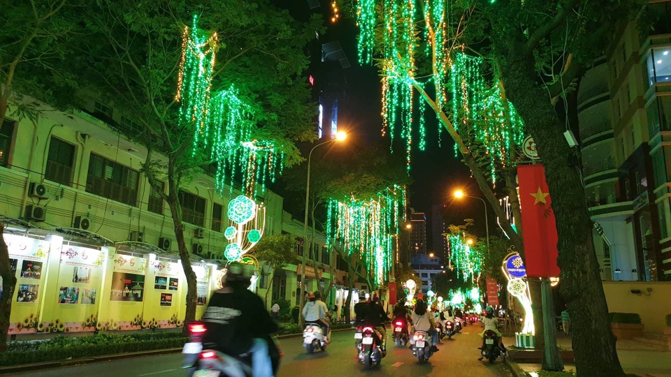 Hân hoan chào đón năm Canh Tý 2020 - 79