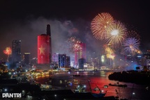 TPHCM tổ chức chương trình nghệ thuật "Ánh sao độc lập" mừng A80