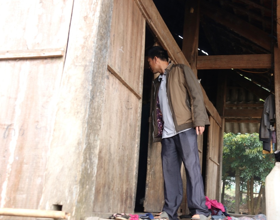 Những người đặc biệt sáng sớm đi từng nhà... gọi dân dậy - 3 Những người đặc biệt sáng sớm đi từng nhà... gọi dân dậy - 3