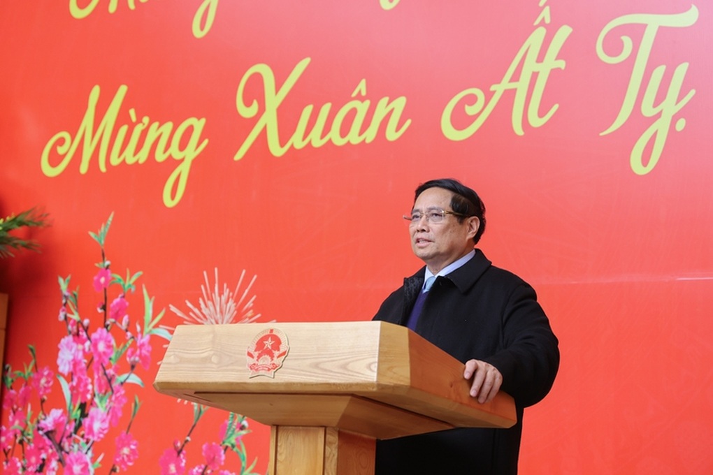 Gặp mặt thân mật Mừng Đảng quang vinh, mừng Xuân Ất Tỵ 2025 - 2 Gặp mặt thân mật Mừng Đảng quang vinh, mừng Xuân Ất Tỵ 2025 - 2