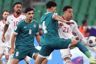 Bốc thăm vòng play-off World Cup 2026: Đại diện châu Á gặp thử thách lớn