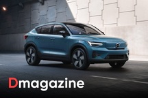 C40 Recharge: Chuẩn mực xe điện hạng sang của Volvo