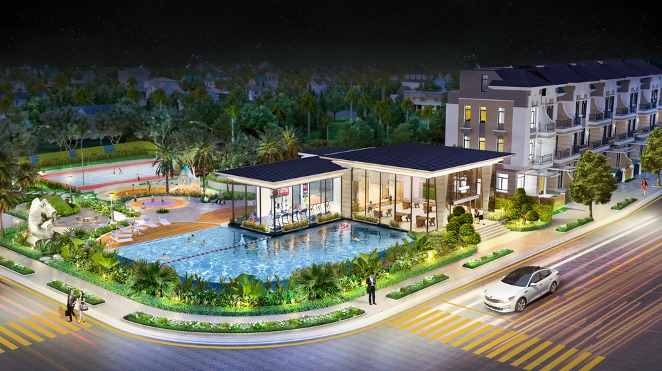 Verosa Park - Khang Điền ưu đãi lớn cuối năm, dự kiến bàn giao quý I/2020 - 3 Verosa Park - Khang Điền ưu đãi lớn cuối năm, dự kiến bàn giao quý I/2020 - 3