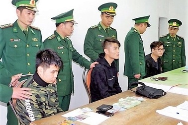 Thủ tướng: Xuất hiện ngày càng nhiều tội phạm công nghệ cao người Trung Quốc