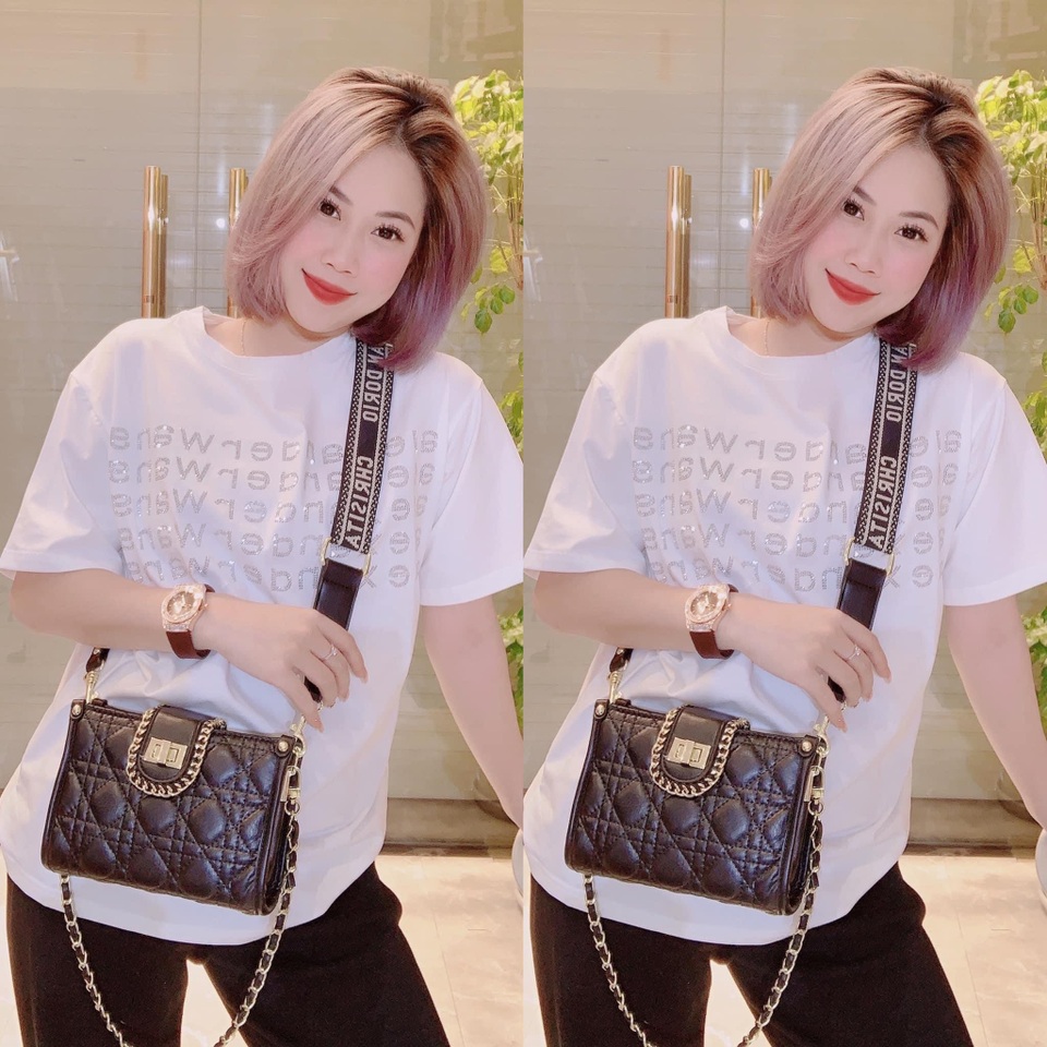 Khám phá những bí quyết phối đồ đẹp cho nữ giới cùng Nhàn Nguyễn Shop - 1 Khám phá những bí quyết phối đồ đẹp cho nữ giới cùng Nhàn Nguyễn Shop - 1