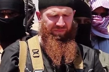 Lầu Năm Góc xác nhận “Bộ trưởng chiến tranh” của IS đã chết