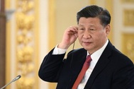 Báo Anh: Trung Quốc từ chối dự hội nghị hòa bình Ukraine