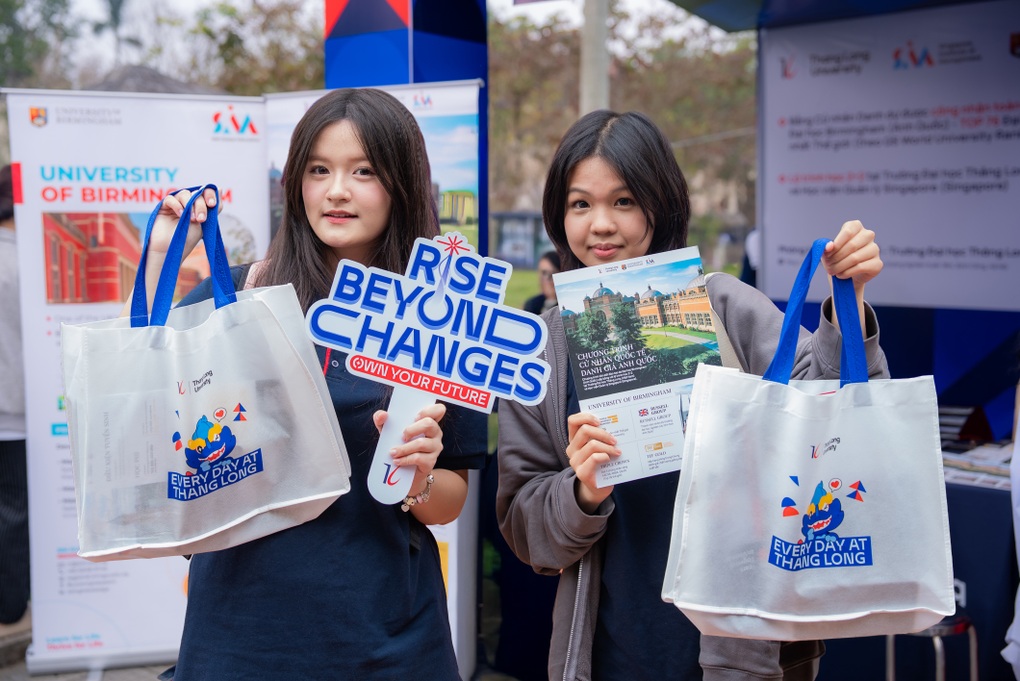 Giải pháp du học bán phần, sở hữu bằng đại học top 68 thế giới - 4