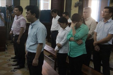 Có hủy án sơ thẩm vụ VN Pharma để điều tra lại?