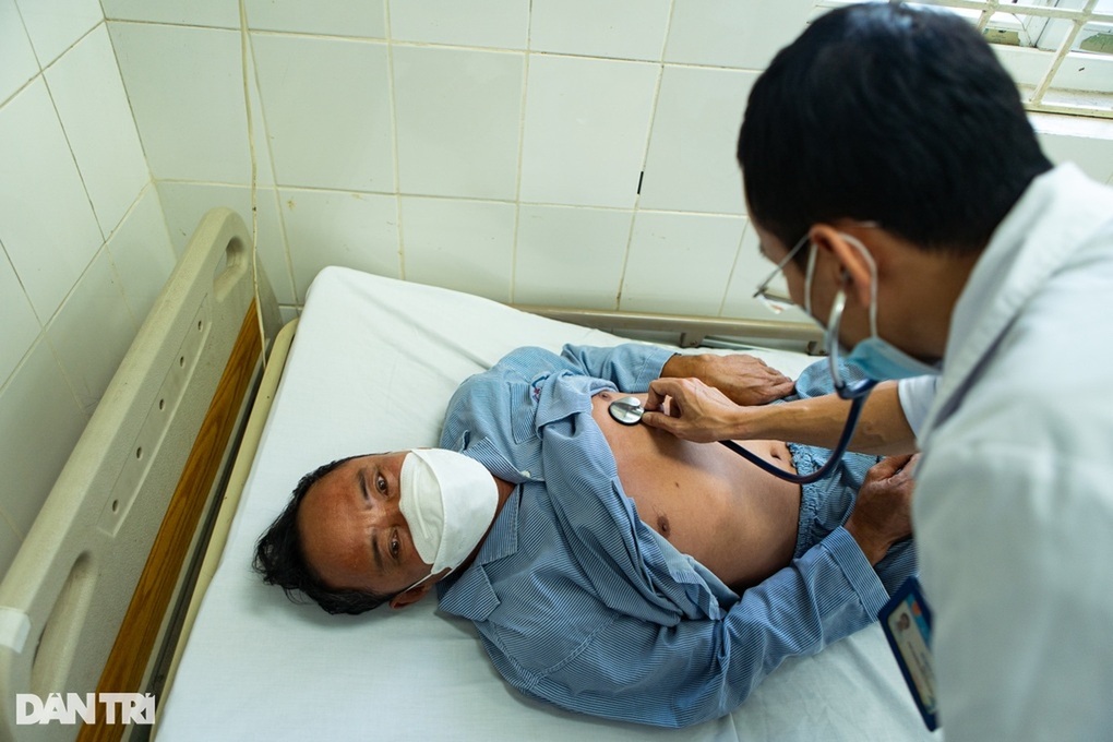 Việt Nam chính thức có vaccine phòng sốt xuất huyết - 2 Việt Nam chính thức có vaccine phòng sốt xuất huyết - 2