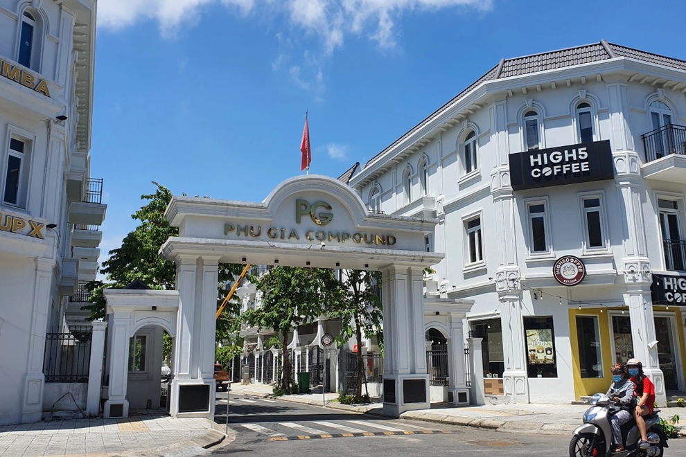 Đà Nẵng rà soát, xác định lại giá đất dự án nhà ở liên quan đến Vũ Nhôm - 1 Đà Nẵng rà soát, xác định lại giá đất dự án nhà ở liên quan đến Vũ Nhôm - 1