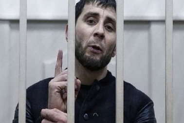 Sát hại ông Boris Nemtsov được trả 5 triệu rúp