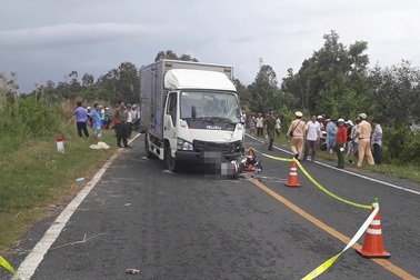 Giao thông bất ổn, Chủ tịch Cà Mau chỉ đạo khẩn