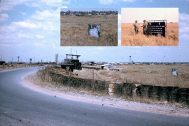 Bộ Tư lệnh TPHCM chủ trì hội thảo về mộ liệt sĩ trong Tân Sơn Nhất