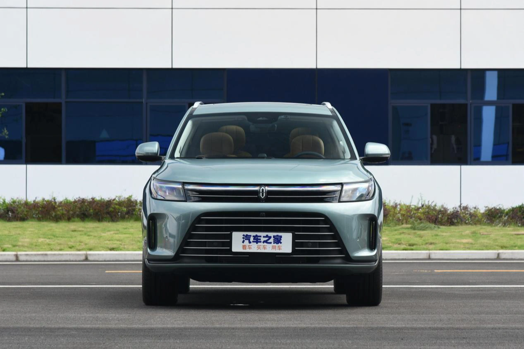 SUV điện của Huawei có gì đặc biệt mà chốt sale 20.000 xe chỉ sau 4 giờ? - 14 SUV điện của Huawei có gì đặc biệt mà chốt sale 20.000 xe chỉ sau 4 giờ? - 14