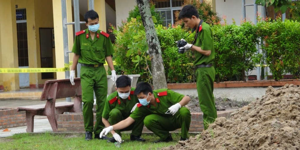 55 năm thực hiện Di chúc của Chủ tịch Hồ Chí Minh: Bài học quý báu của Công an nhân dân - 1 55 năm thực hiện Di chúc của Chủ tịch Hồ Chí Minh: Bài học quý báu của Công an nhân dân - 1