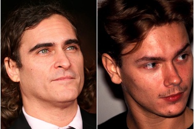 Lời tiên đoán định mệnh của người anh trai quá cố dành cho tài tử “Joker”