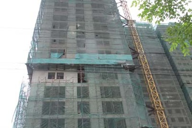 Doanh nghiệp địa ốc mạnh hơn với hình thức “bó đũa”