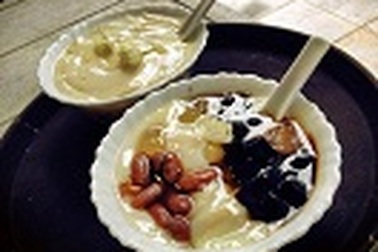 Vua Tào Phớ: Quà vặt bán rong trở thành sang trọng