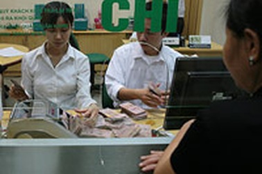 Ngân hàng đẩy mạnh cho vay xuất khẩu