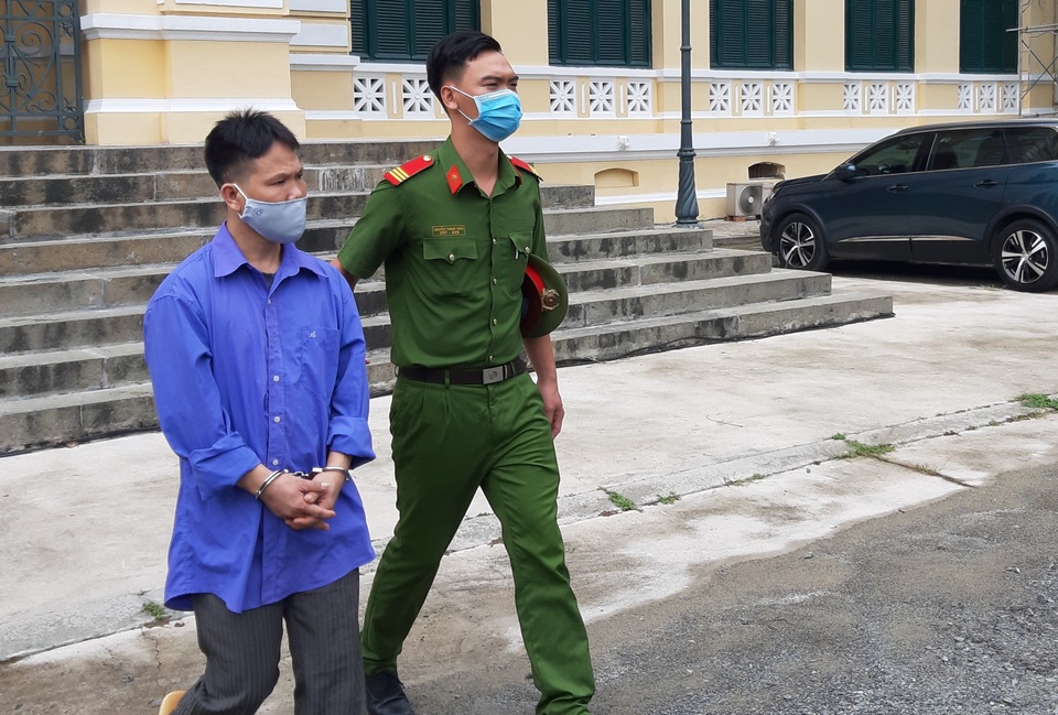 Giám định tâm thần đối với bị cáo lẫn bị hại - 1 Giám định tâm thần đối với bị cáo lẫn bị hại - 1