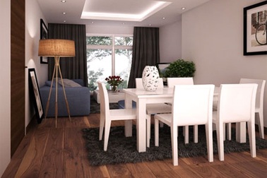 Ưu đãi nội thất lên tới 200 triệu đồng khi mua căn hộ R4 Vinhome Royal City