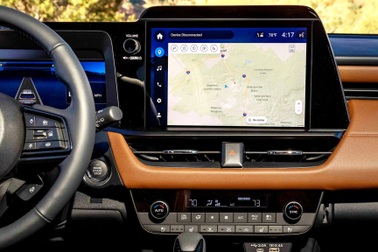 Subaru sửa thiết kế khiến nhiều chủ xe Outback "phát điên"