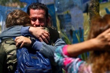 Argentina nói khả năng sống sót của thủy thủ đoàn tàu ngầm mất tích vẫn còn