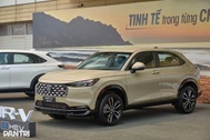 Xe hybrid tăng mạnh tiêu thụ sau khi được áp thuế tiêu thụ đặc biệt mới