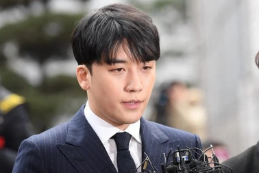 Chỉ còn 4 ngày nữa, Seungri sẽ ra tù, dư luận xứ Hàn dậy sóng