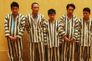 Hà Nội: Đường dây làm giấy tờ giả với số lượng cực lớn