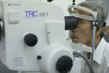 Tắc tĩnh mạch võng mạc - Bệnh lý nguy hiểm và không báo trước