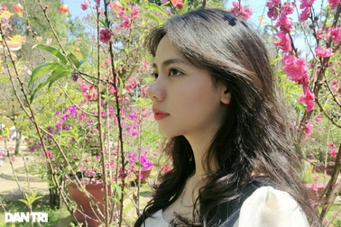 Nữ sinh tuyển thẳng vào ĐH Kiến trúc TPHCM vẫn xuất sắc đạt 9,75 điểm Văn