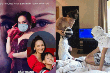 Làng giải trí Việt đìu hiu, thất thu mùa… corona