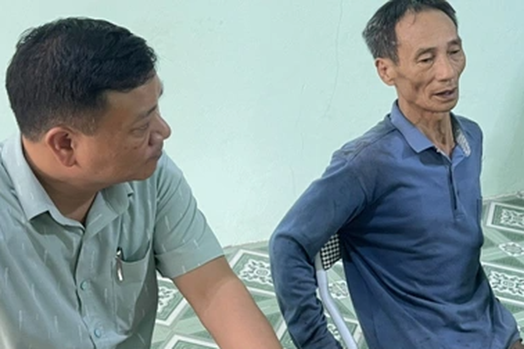 Hành trình 26 năm trốn nã của người đàn ông Hải Phòng - 1 Hành trình 26 năm trốn nã của người đàn ông Hải Phòng - 1