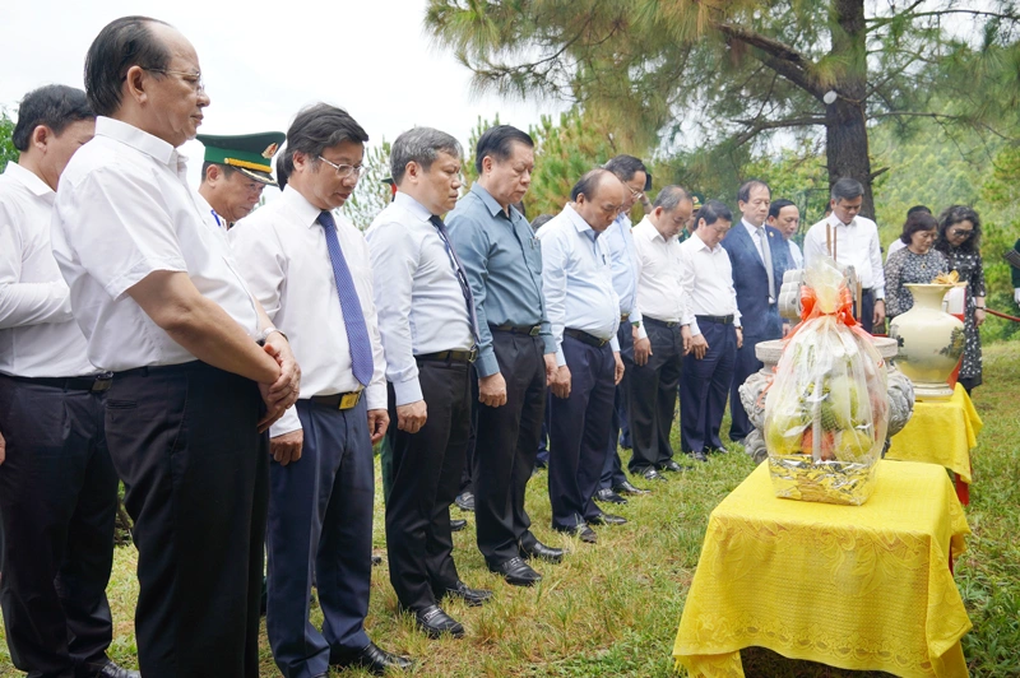 Tập trung đưa Quảng Bình thành trung tâm du lịch mạo hiểm hàng đầu châu Á - 2 Tập trung đưa Quảng Bình thành trung tâm du lịch mạo hiểm hàng đầu châu Á - 2