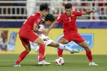 Báo Hàn Quốc nói lên điều đáng buồn với đội tuyển Việt Nam