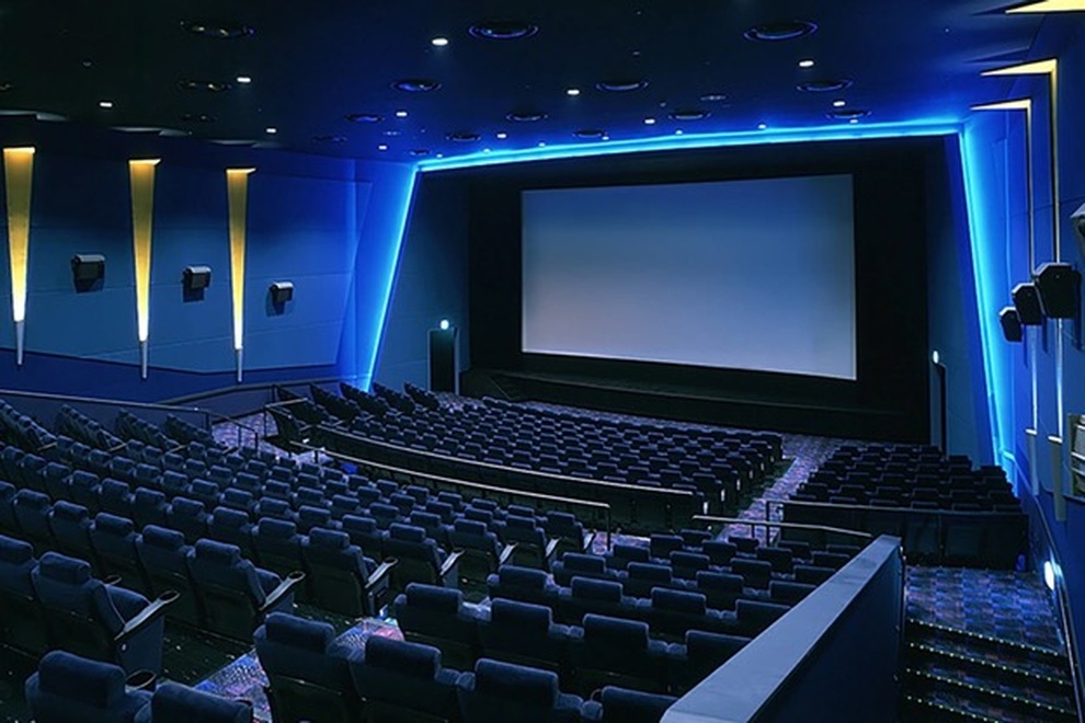 Vincom Mega Mall Royal Island - Centre commercial et de divertissement regroupant une série de grandes marques - 7 Vincom Mega Mall Royal Island - Tâm điểm bán lẻ, giải trí quy tụ loạt thương hiệu lớn - 7