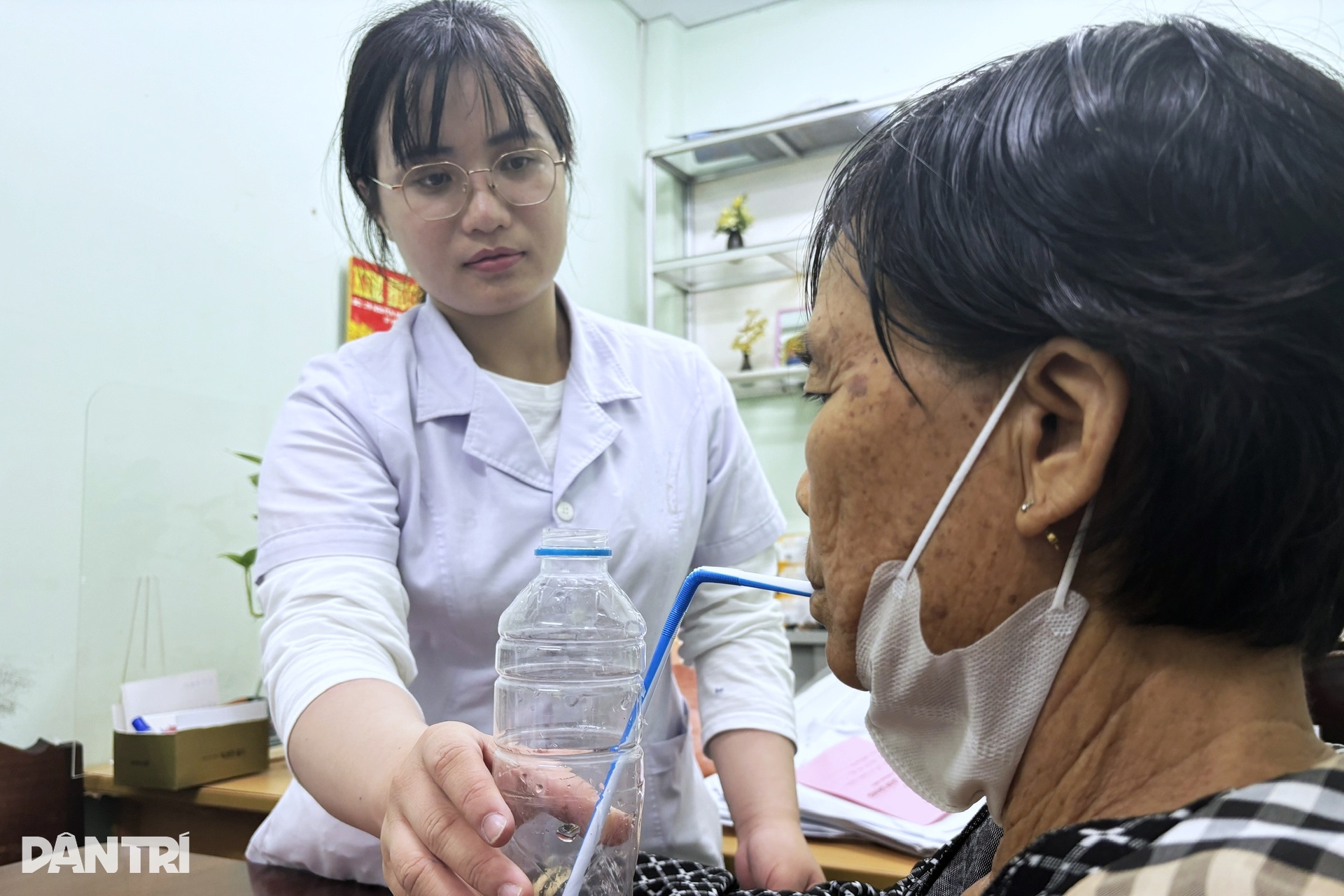 Những ca hồi phục ngoạn mục ở bệnh viện có khoa 0 giường - 5 Những ca hồi phục ngoạn mục ở bệnh viện có khoa 0 giường - 5