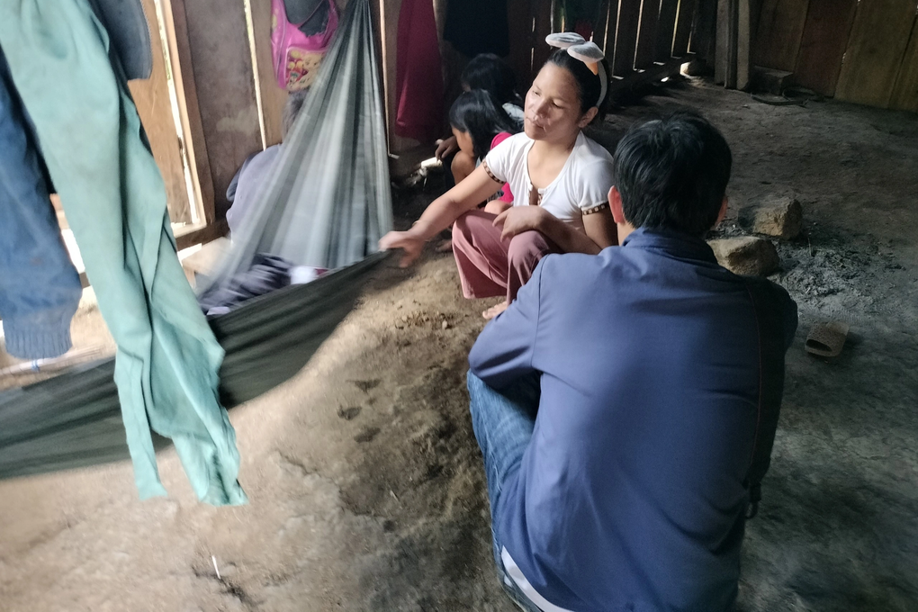 Chồng lấn địa giới với Kon Tum và Quảng Ngãi, Quảng Nam kiến nghị Bộ Nội vụ - 3 Chồng lấn địa giới với Kon Tum và Quảng Ngãi, Quảng Nam kiến nghị Bộ Nội vụ - 3