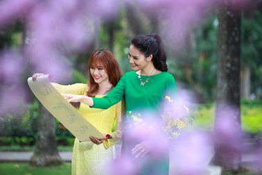 3 bí quyết nho nhỏ giúp ngày Tết thêm nhẹ nhàng