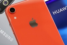 Xiaomi vượt mặt Apple, trở thành hãng smartphone lớn thứ 3 thế giới