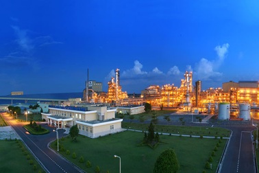 Đạm Cà Mau “về đích” sớm