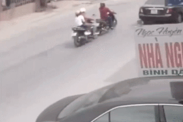 Vụ đánh lái cứu 2 nữ sinh: Sẽ giải quyết theo hướng dân sự