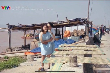 Phim "Hương vị tình thân": Nam và Long chính thức "nên đôi"