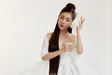 Hoàng Y Nhung sau biến cố: "Tôi từ bỏ tham vọng, không muốn bon chen"