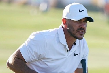 Brooks Koepka cho rằng chuỗi giải đấu ở Saudi Arabia vẫn đe dọa PGA Tour
