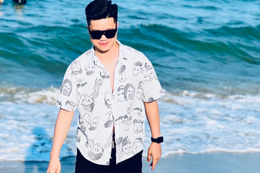 Bỏ lương 100 triệu đồng, chàng trai Yên Bái ra đảo xây biệt thự cho nhẹ đầu