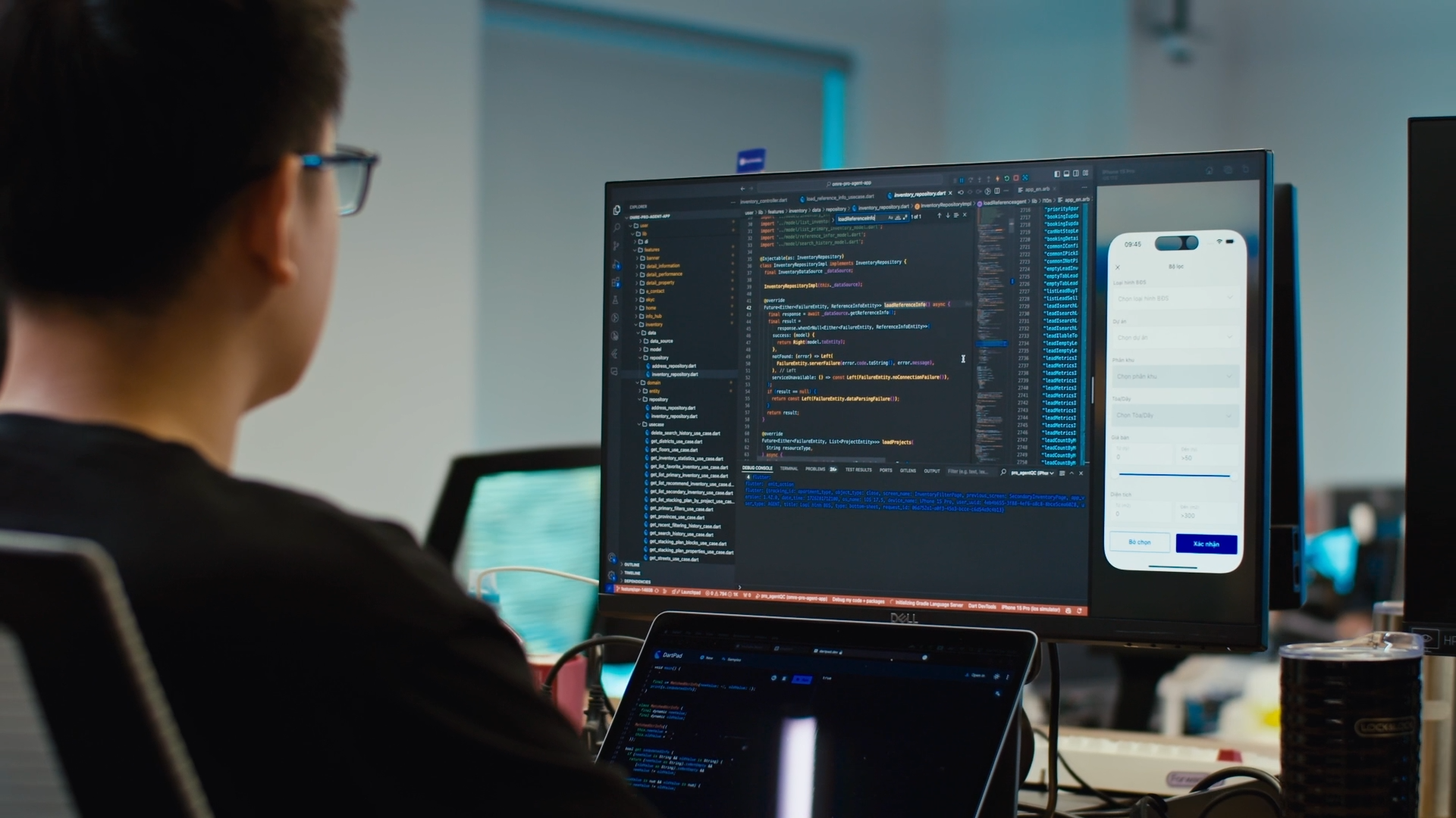 A OneHousing segít a lakástulajdonosoknak gyorsan felszámolni ingatlanjaikat, szorosan követve a piaci árakat - 2 OneHousing giúp chủ nhà thanh khoản nhanh, bám sát giá thị trường - 2