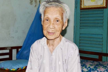 Cụ bà 92 tuổi bị làm khó khi xin cấp sổ đỏ: Chính quyền tiếp tục… im lặng!